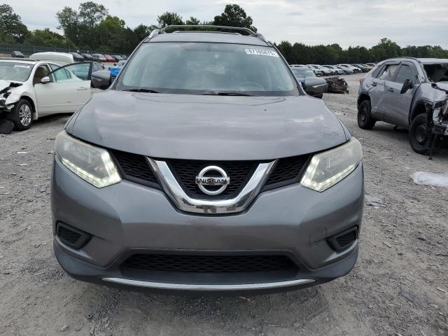 Nissan Rogue S Image 3