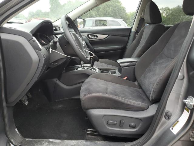 Nissan Rogue S Image 9