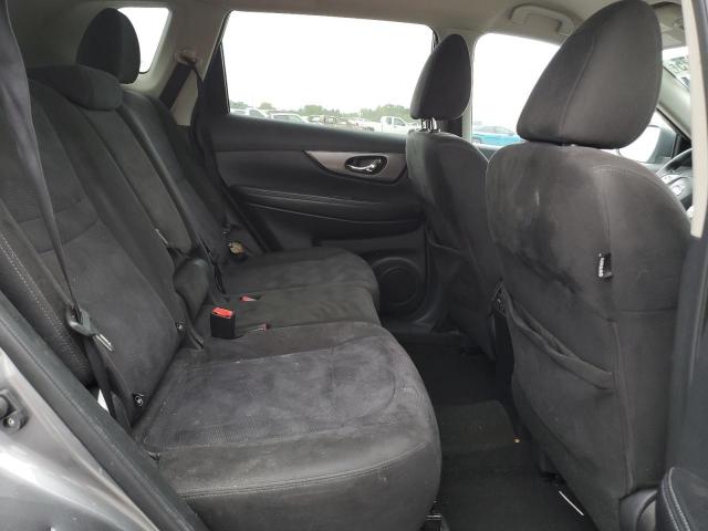 Nissan Rogue S Image 8