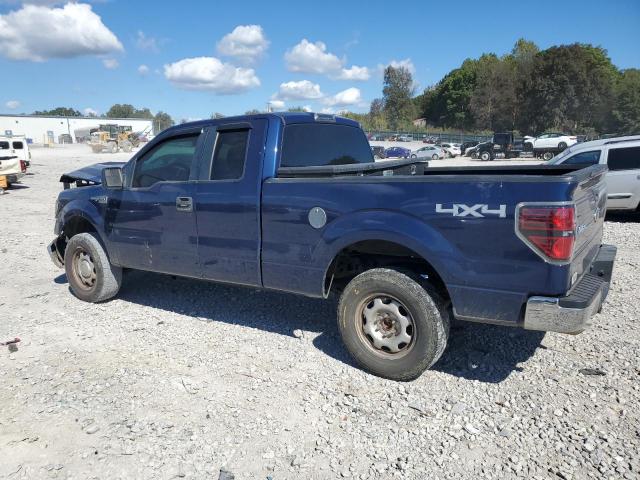 Ford F-150 Super Cab Image 4