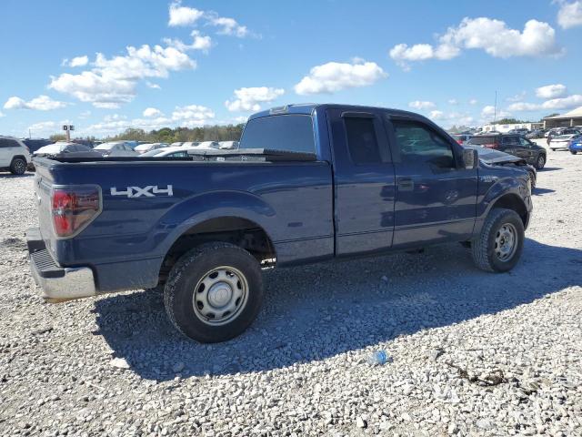 Ford F-150 Super Cab Image 2