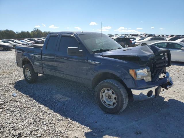 Ford F-150 Super Cab Image 3