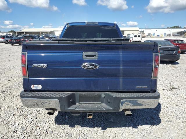 Ford F-150 Super Cab Image 12