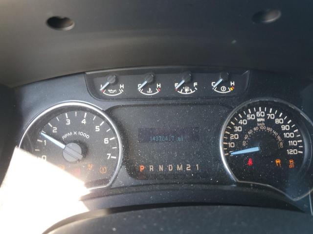 Ford F-150 Super Cab Image 5