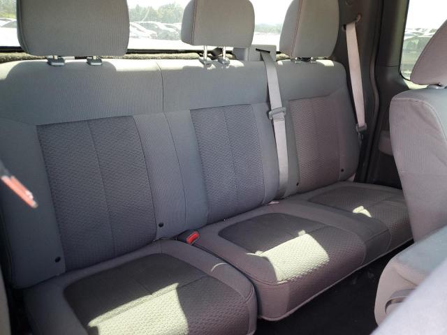 Ford F-150 Super Cab Image 6