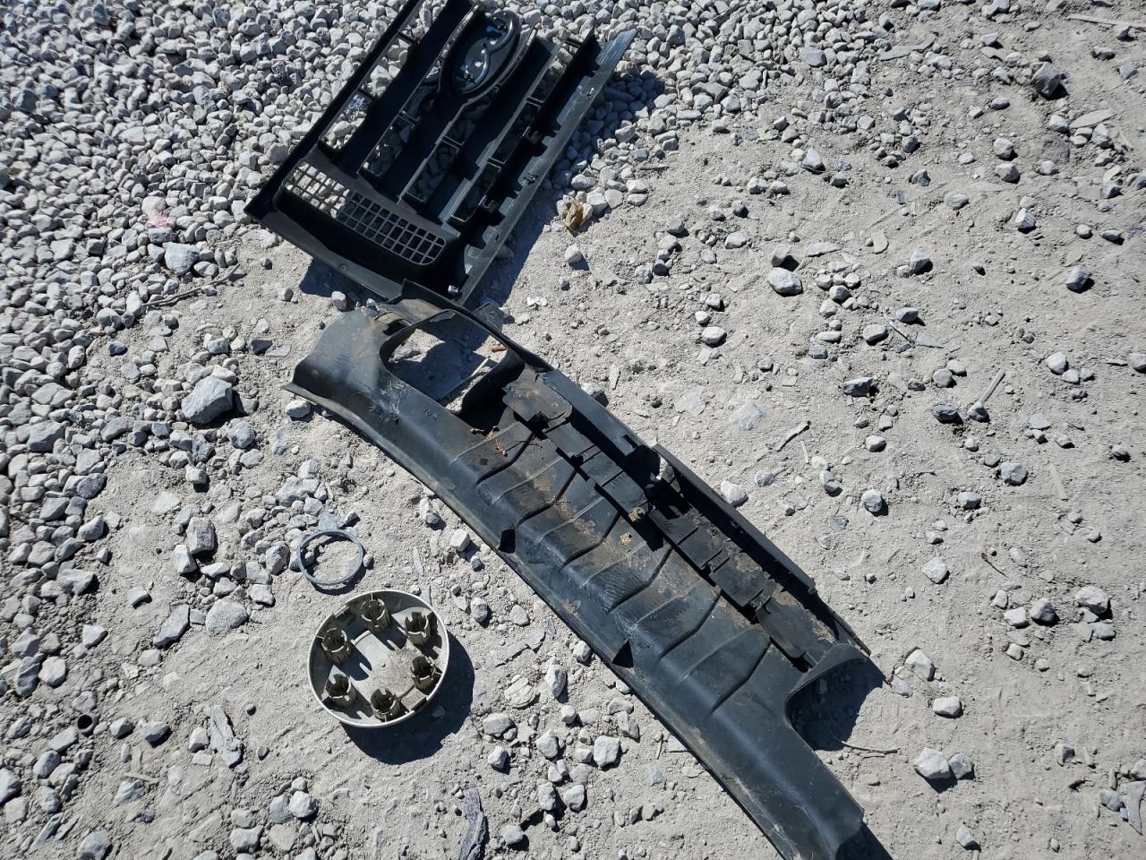 Ford F-150 Super Cab Image 9