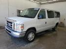 Ford E-350 E350 Super Duty Wagon Image 1