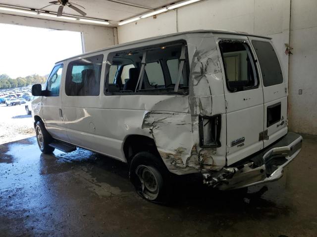 Ford E-350 E350 Super Duty Wagon Image 2