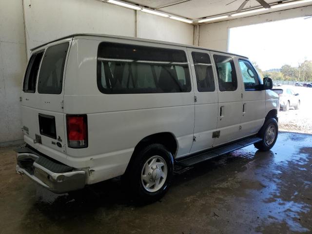 Ford E-350 E350 Super Duty Wagon Image 5