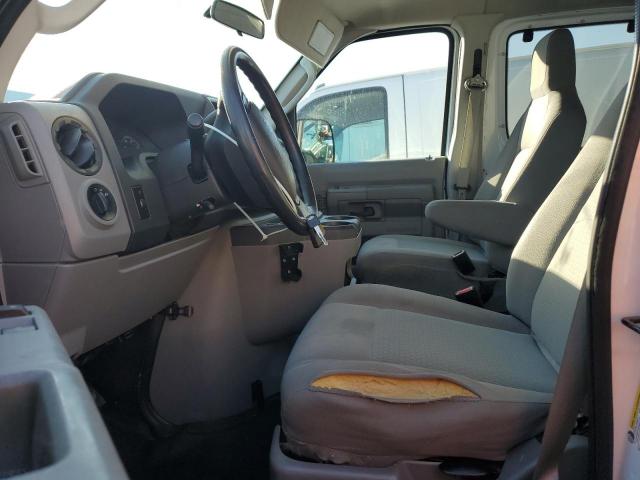 Ford E-350 E350 Super Duty Wagon Image 11