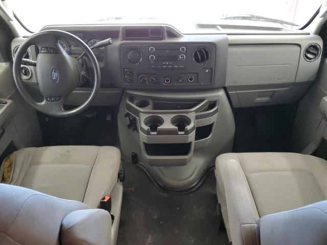 Ford E-350 E350 Super Duty Wagon Image 12