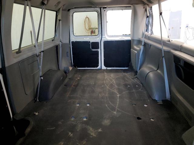 Ford E-350 E350 Super Duty Wagon Image 9