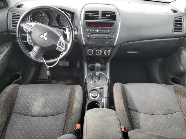 Mitsubishi Outlander Se Image 5