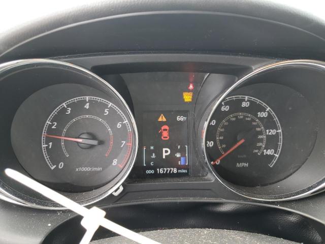 Mitsubishi Outlander Se Image 11