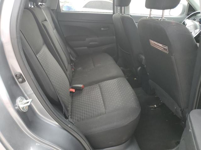 Mitsubishi Outlander Se Image 4