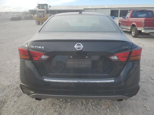 Nissan Altima Sr Image 7