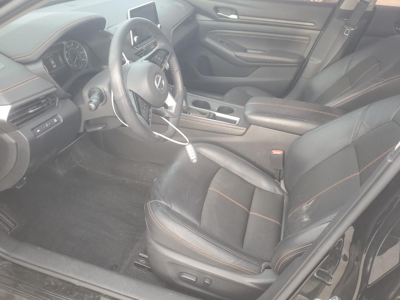 Nissan Altima Sr Image 6