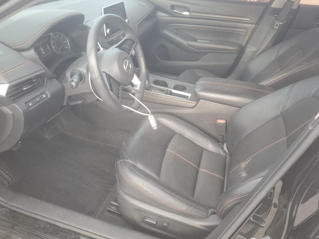 Nissan Altima Sr Image 6