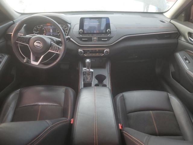 Nissan Altima Sr Image 4