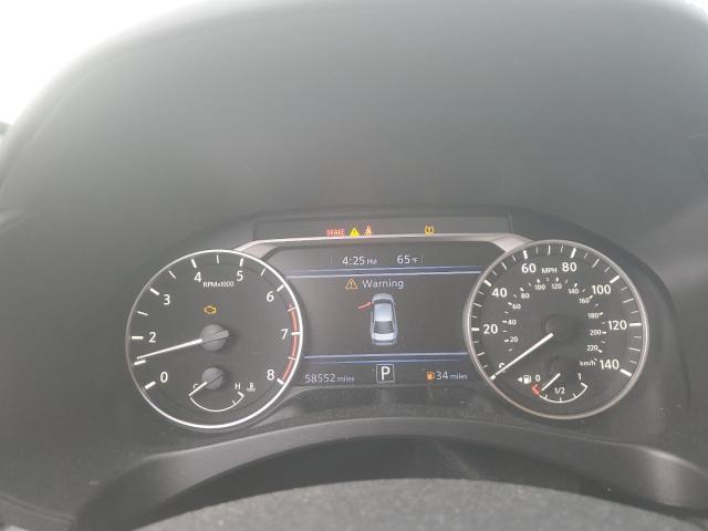 Nissan Altima Sr Image 12