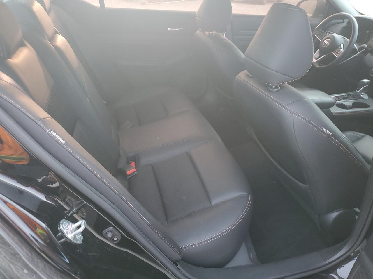 Nissan Altima Sr Image 13