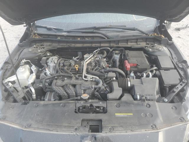 Nissan Altima Sr Image 10