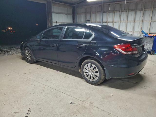 Honda Civic Lx Image 2