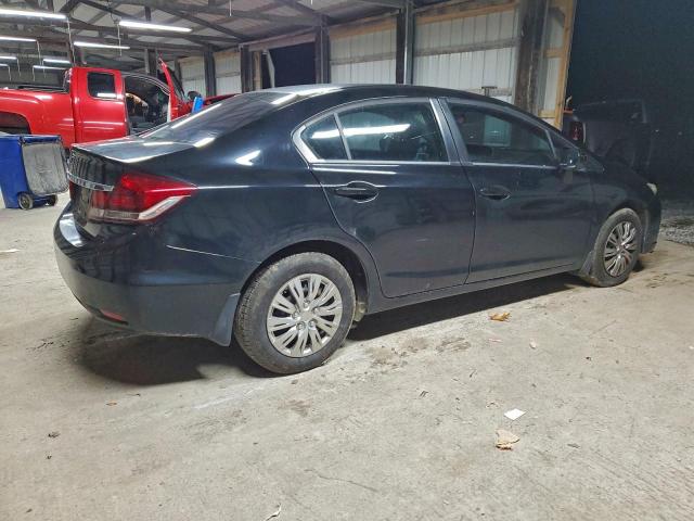 Honda Civic Lx Image 8