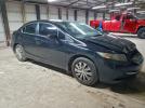 Honda Civic Lx Image 12