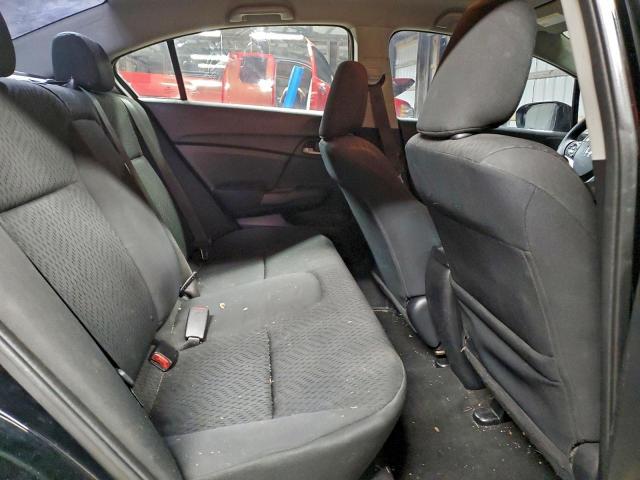 Honda Civic Lx Image 11