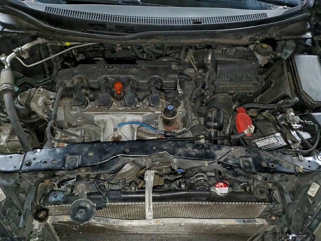 Honda Civic Lx Image 6