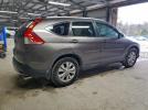 Honda Crv Exl Image 5