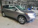 Honda Crv Exl Image 13