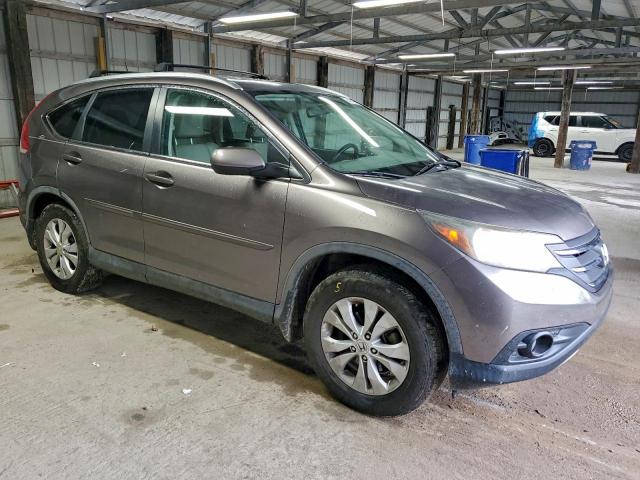 Honda Crv Exl Image 13