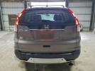 Honda Crv Exl Image 6