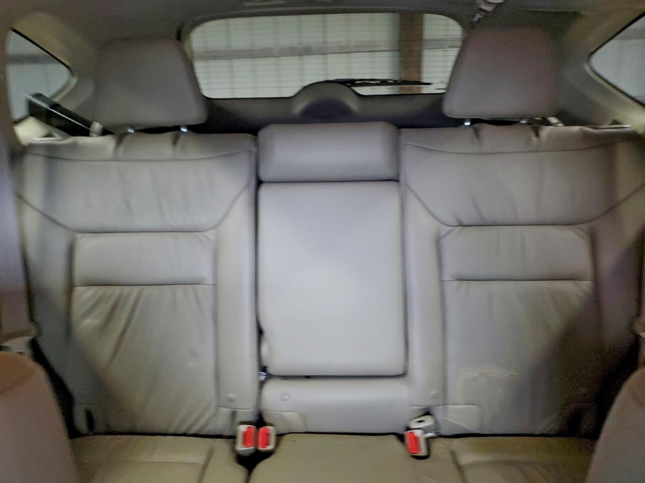 Honda Crv Exl Image 11