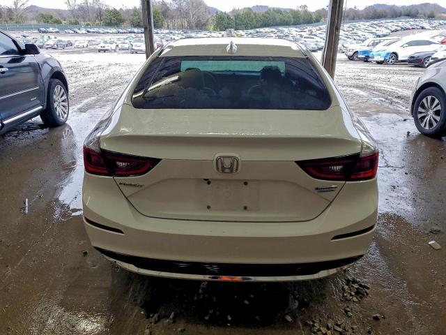 Honda Insight Touring Image 11