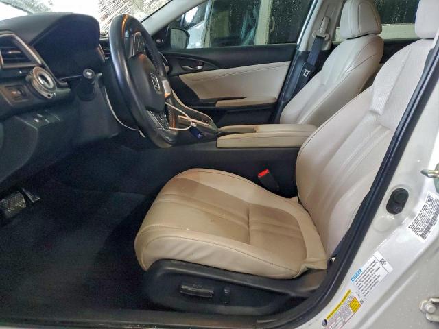 Honda Insight Touring Image 6