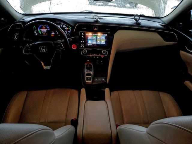 Honda Insight Touring Image 7