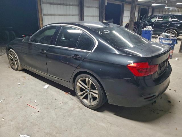 BMW 3 Series I Image 7