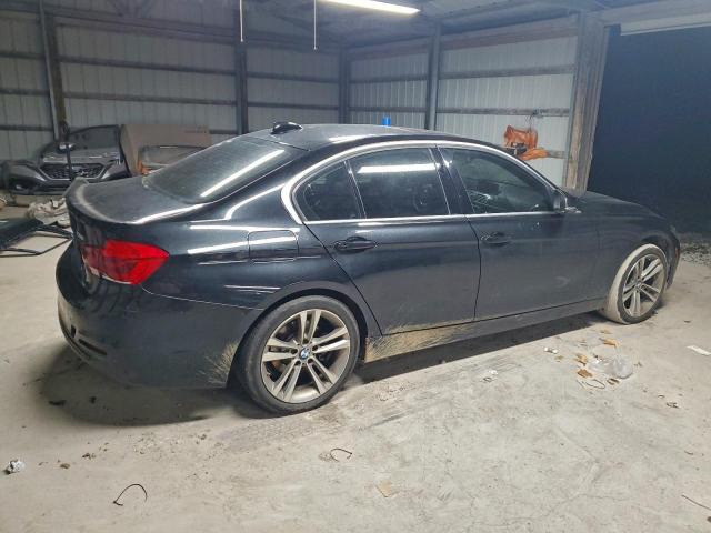 BMW 3 Series I Image 3