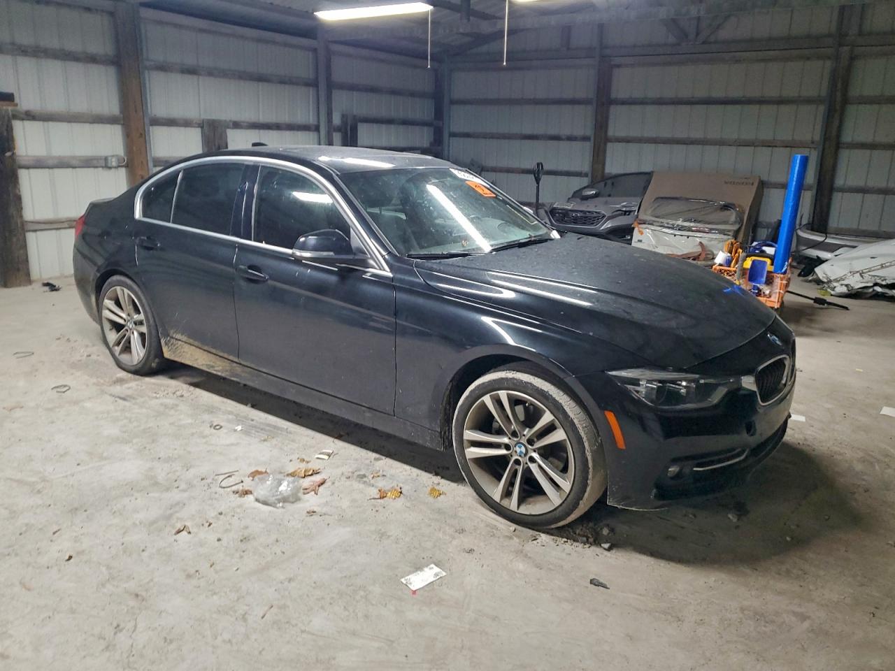 BMW 3 Series I Image 2