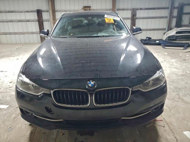 BMW 3 Series I Image 5