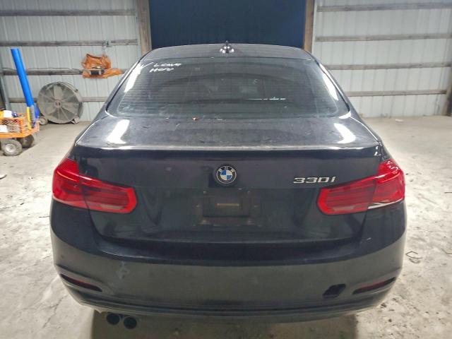 BMW 3 Series I Image 4