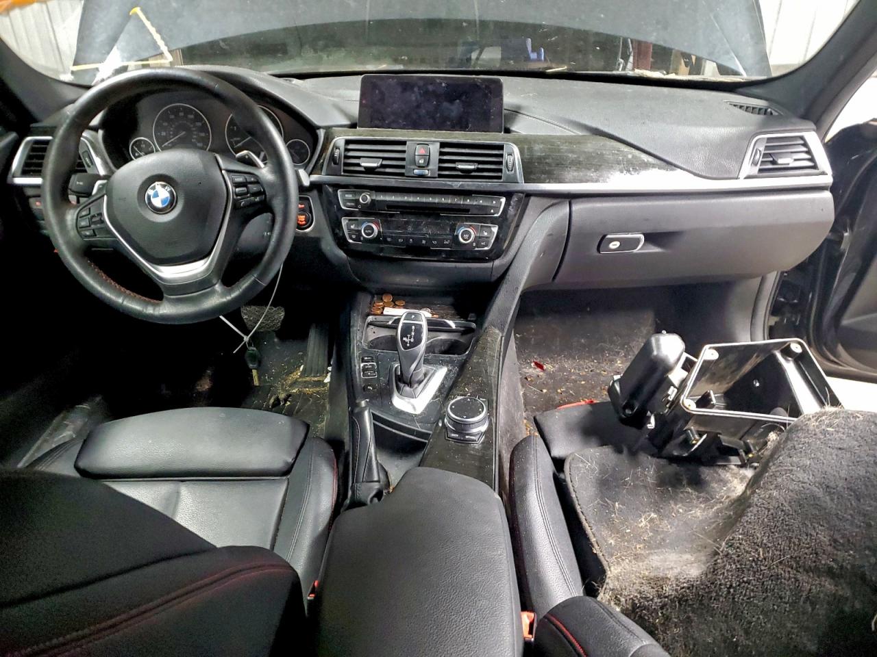 BMW 3 Series I Image 10