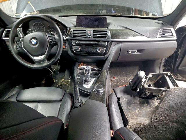 BMW 3 Series I Image 10
