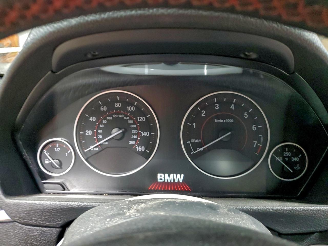 BMW 3 Series I Image 8