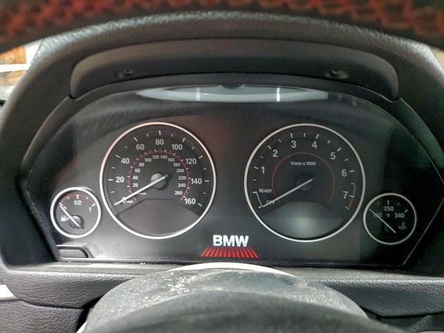 BMW 3 Series I Image 8