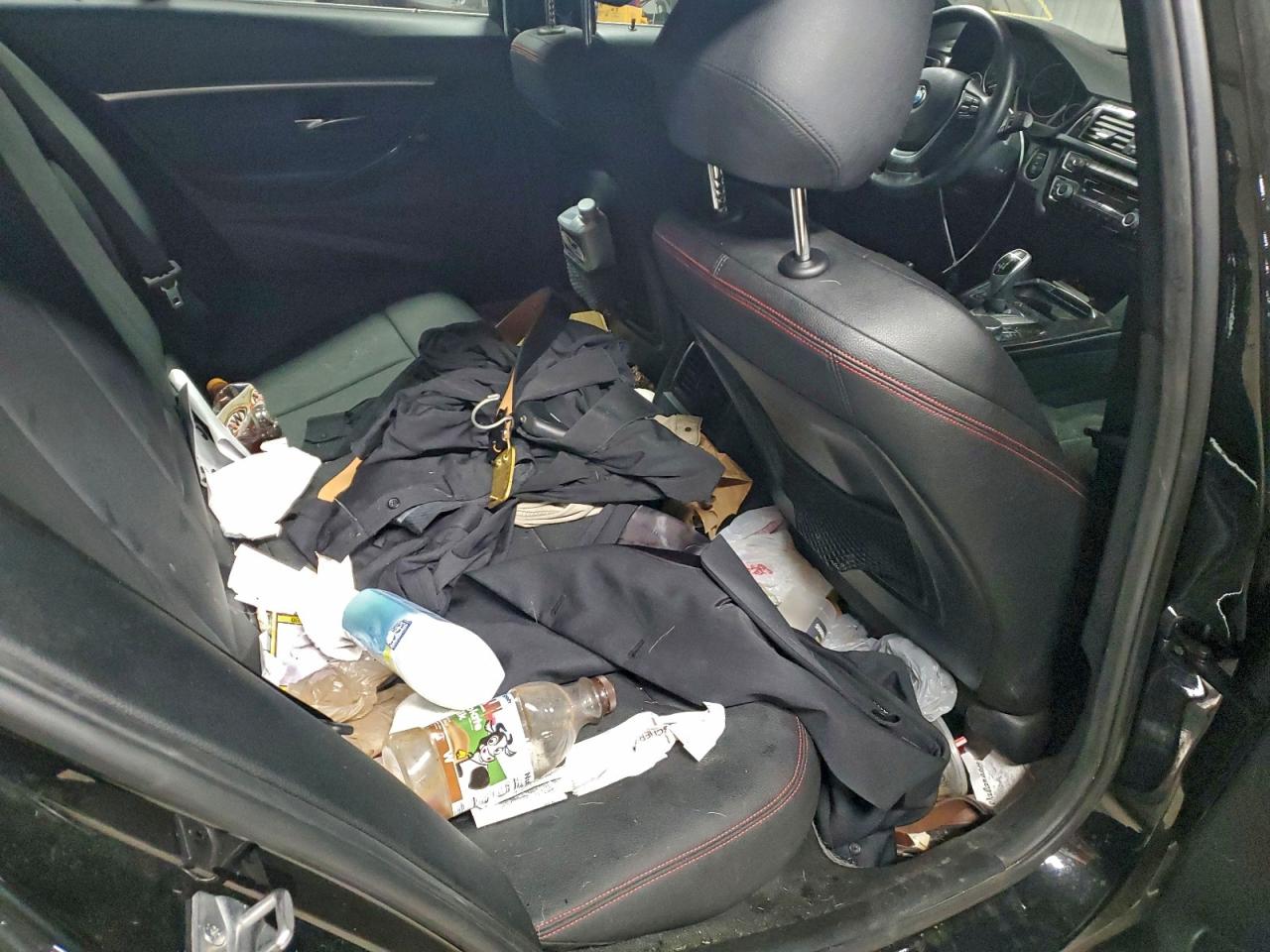 BMW 3 Series I Image 6