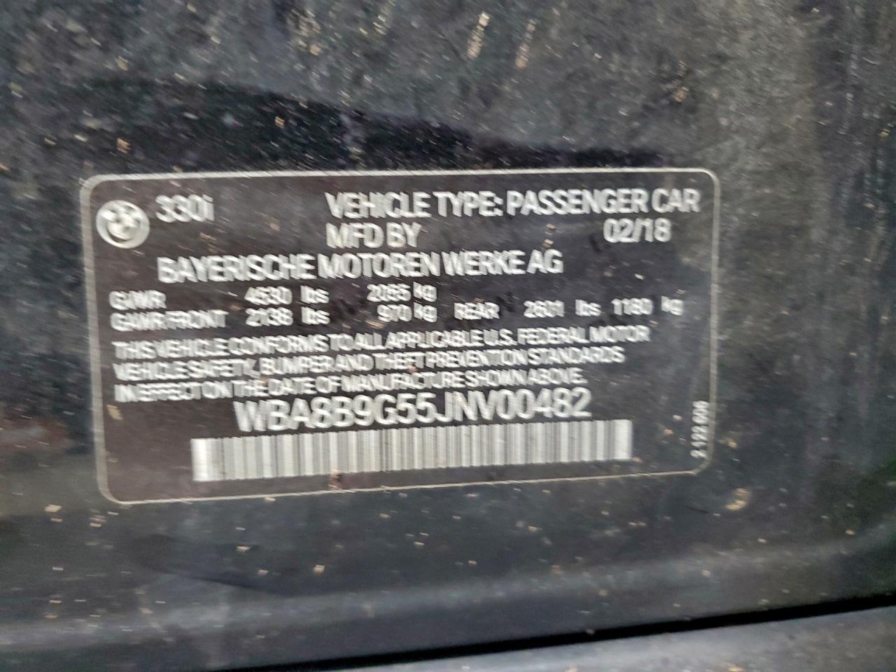 BMW 3 Series I Image 11